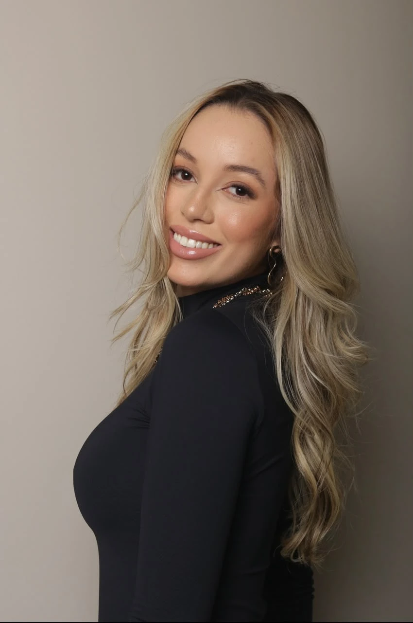 Dra. Amanda Viotto